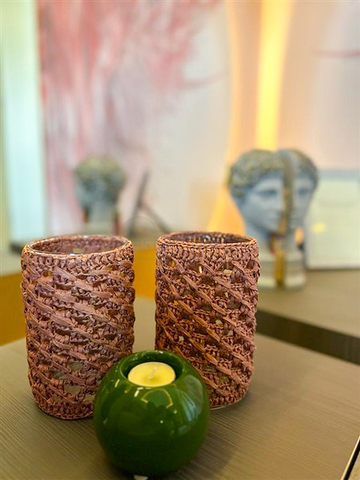 4+1 villa with modern design in the picturesque Kargicak area