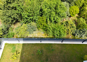 4+1 villa with modern design in the picturesque Kargicak area