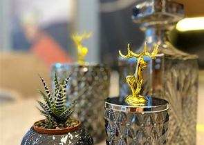 4+1 villa with modern design in the picturesque Kargicak area