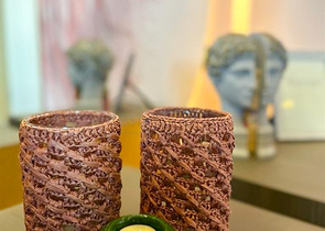 4+1 villa with modern design in the picturesque Kargicak area