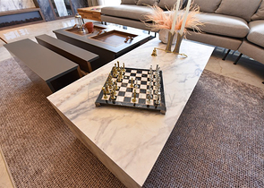 4+1 villa with modern design in the picturesque Kargicak area