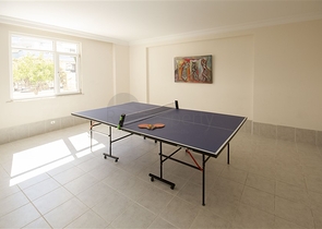 2+1 apartment 150 meters from the sea in a picturesque area of Mahmutlar