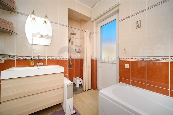 3+1 Villa in Konakli district