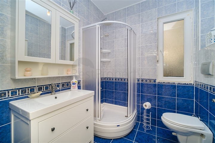 3+1 Villa in Konakli district