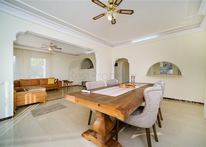 3+1 Villa in Konakli district