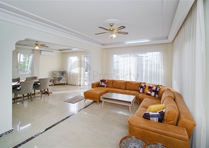 3+1 Villa in Konakli district