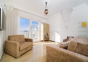 3+1 Villa in Konakli district