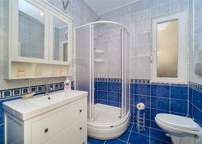 3+1 Villa in Konakli district