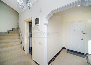 3+1 Villa in Konakli district