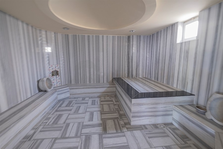 Spacious 1+1 apartment in the Cikcilli area.    