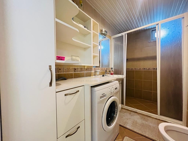 Spacious 1+1 apartment in the Cikcilli area.    