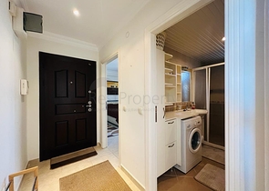 Spacious 1+1 apartment in the Cikcilli area.    