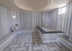 Spacious 1+1 apartment in the Cikcilli area.    