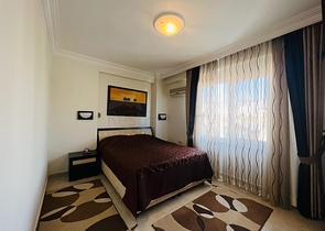 Spacious 1+1 apartment in the Cikcilli area.    