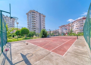 Spacious 1+1 apartment in the Cikcilli area.    