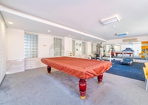 Spacious 1+1 apartment in the Cikcilli area.    