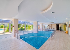 Spacious 1+1 apartment in the Cikcilli area.    