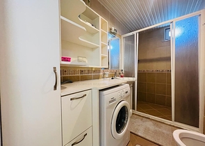 Spacious 1+1 apartment in the Cikcilli area.    