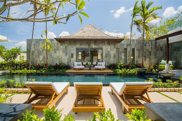 Villa Kiara Reserve Residence