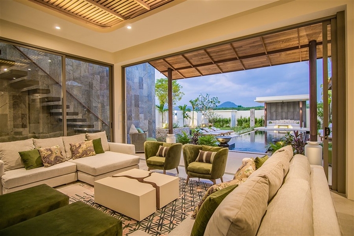 Villa Kiara Reserve Residence