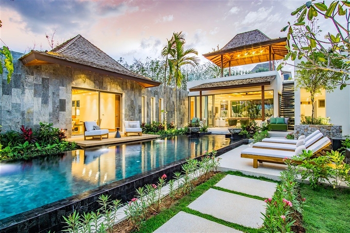 Villa Kiara Reserve Residence