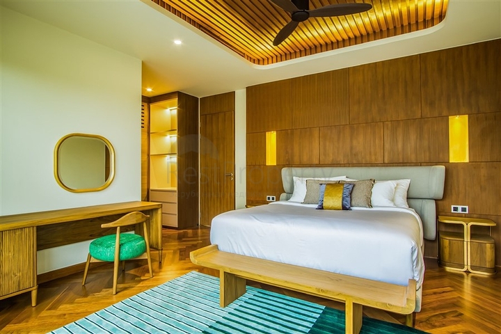 Villa Kiara Reserve Residence