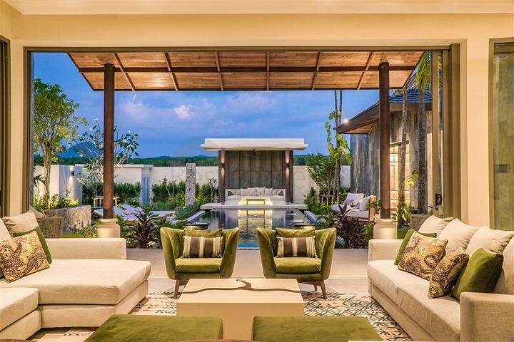 Villa Kiara Reserve Residence