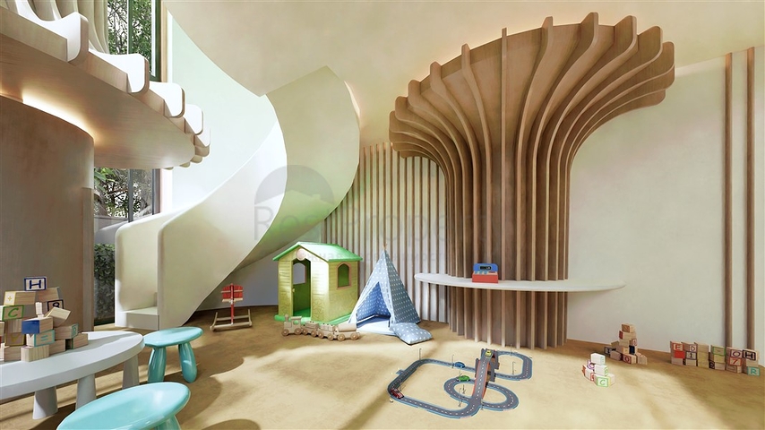 New residential complex located near Laguna Phuket