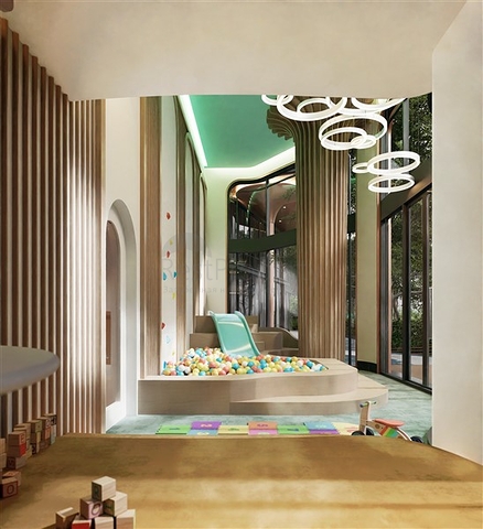 New residential complex located near Laguna Phuket