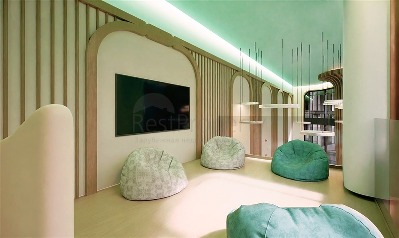 New residential complex located near Laguna Phuket