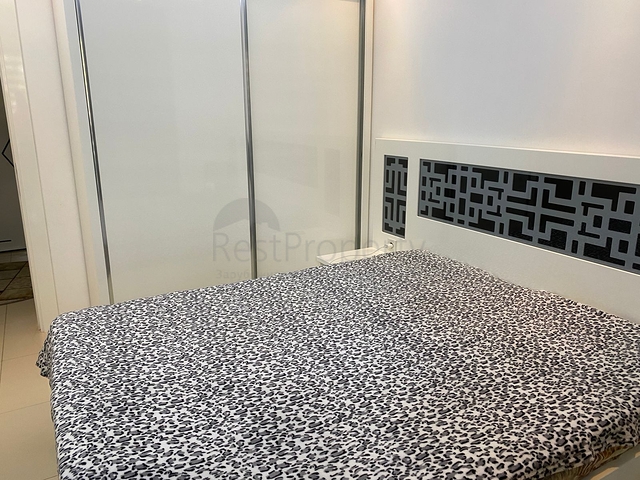 1+1 apartment 250 m from the sea in the area of Cleopatra beach