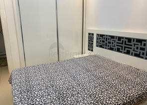 1+1 apartment 250 m from the sea in the area of Cleopatra beach