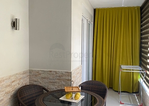 1+1 apartment 250 m from the sea in the area of Cleopatra beach