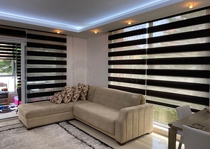 1+1 apartment 250 m from the sea in the area of Cleopatra beach