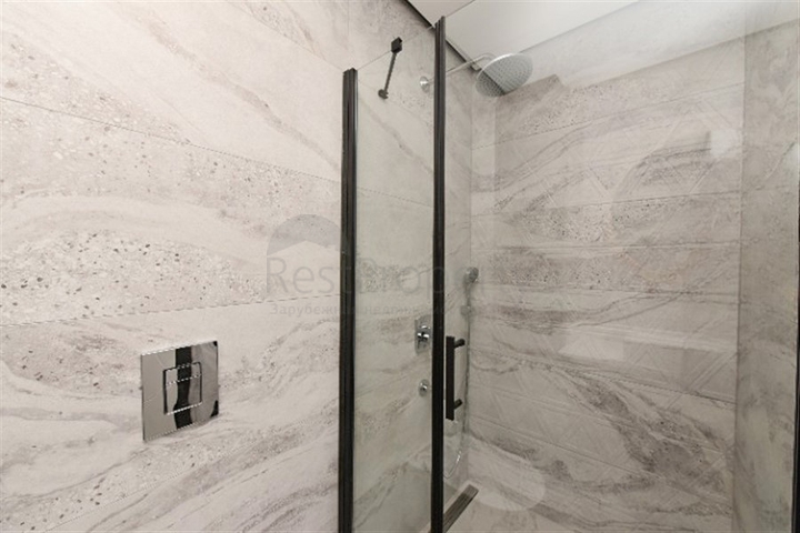 1+1 apartment in Oba district