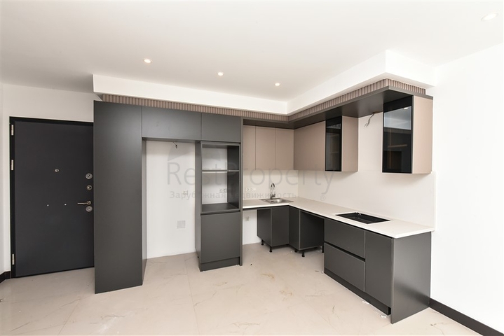 1+1 apartment in Oba district