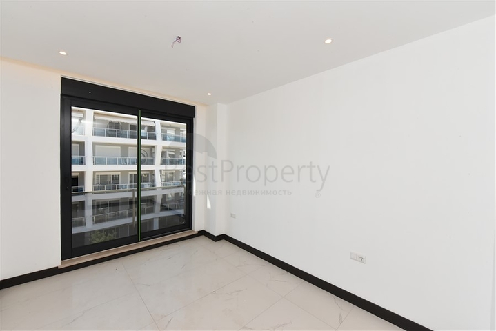 1+1 apartment in Oba district