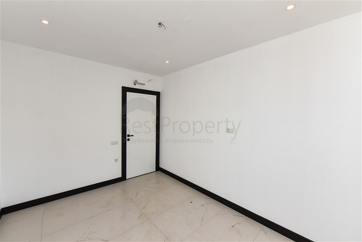 1+1 apartment in Oba district