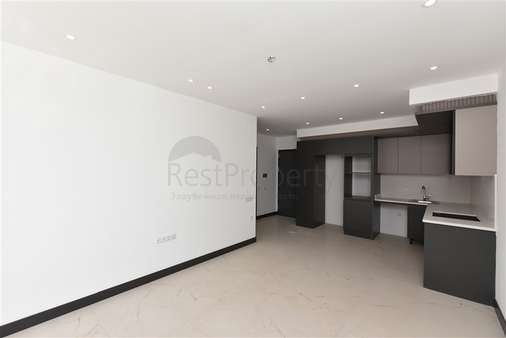 1+1 apartment in Oba district