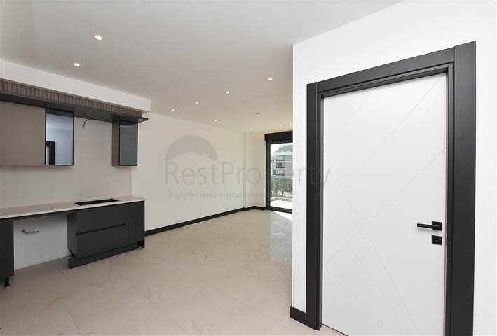 1+1 apartment in Oba district