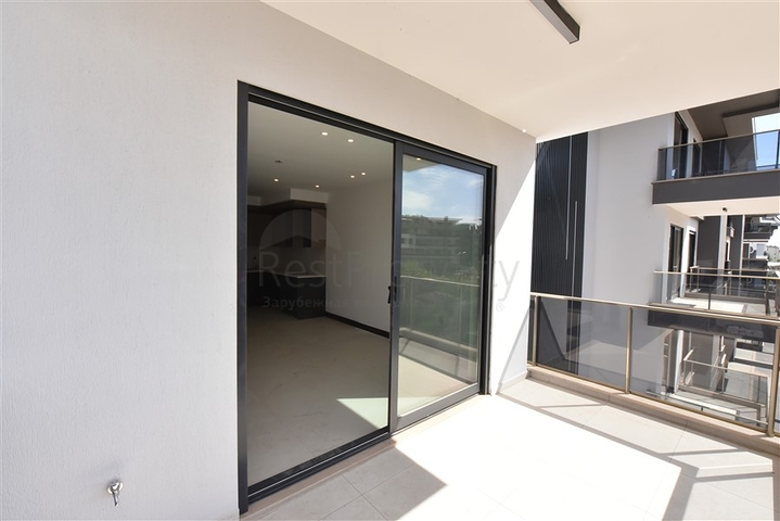 1+1 apartment in Oba district