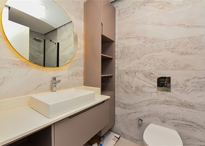 1+1 apartment in Oba district