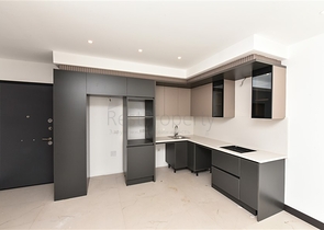 1+1 apartment in Oba district