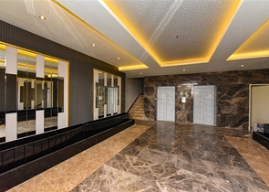 1+1 apartment in Oba district