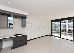 1+1 apartment in Oba district