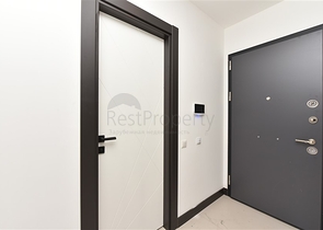 1+1 apartment in Oba district