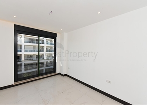 1+1 apartment in Oba district