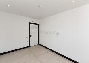 1+1 apartment in Oba district