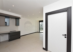 1+1 apartment in Oba district