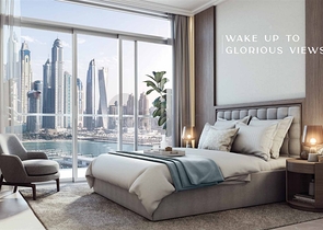 A residence with world-class amenities